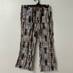 Limited too 90’s girls capris